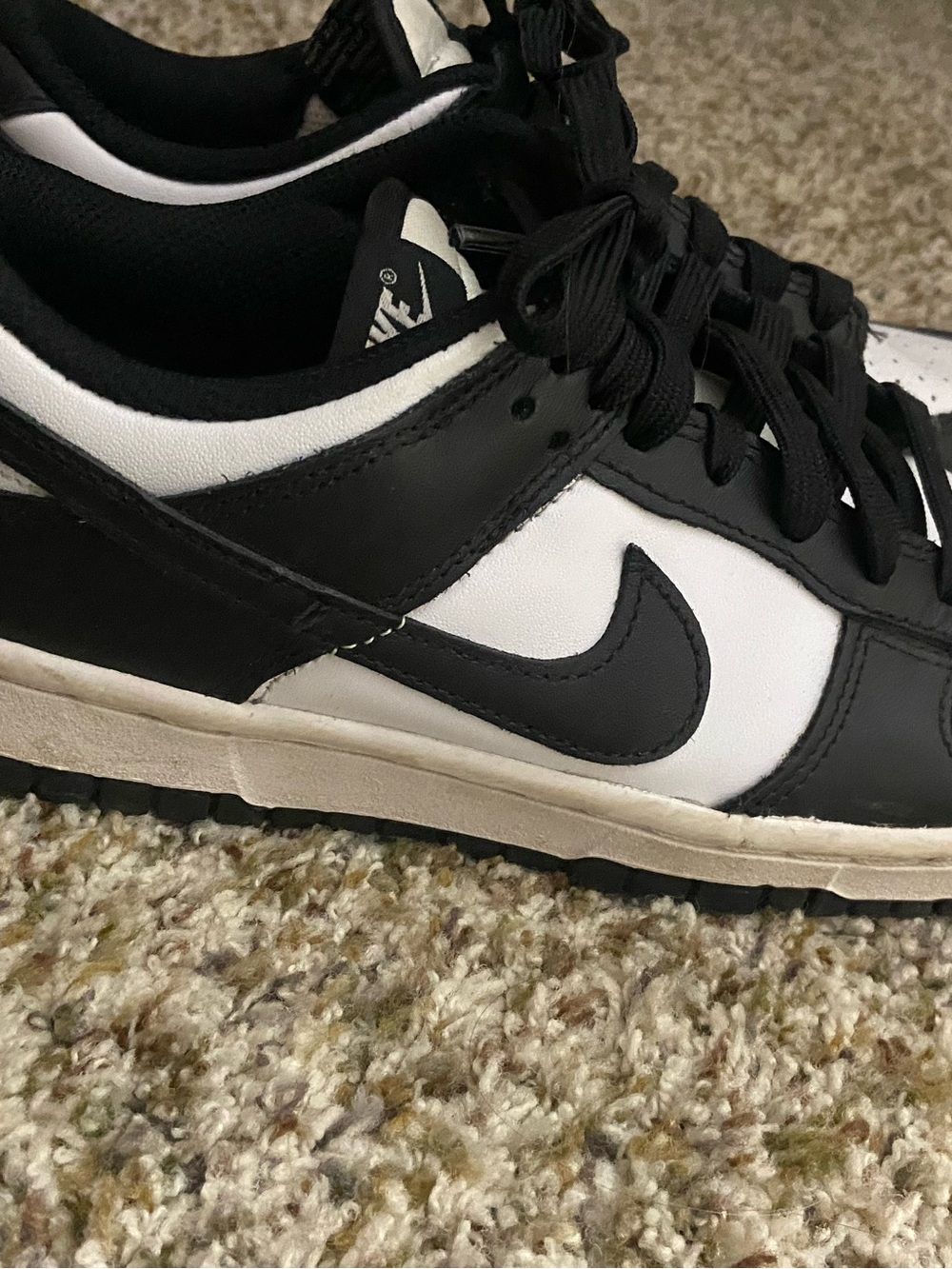Panda dunks - Picture 3 of 3